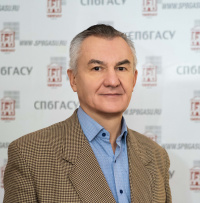 Ananyev Andrey A.